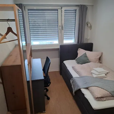Otel Zur Bergstrasse