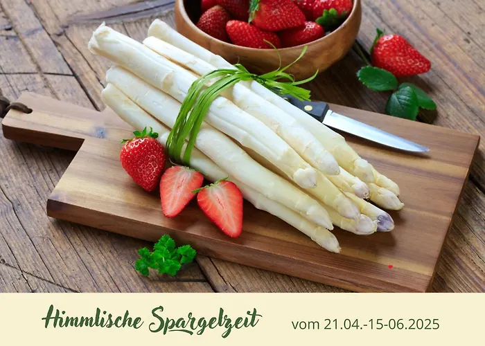 Zur Bergstrasse ホテル